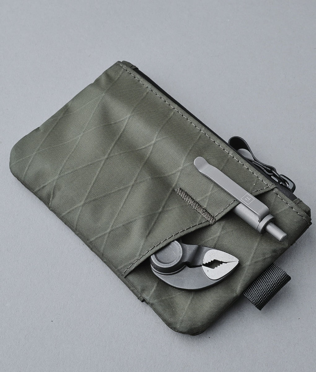 Zip Pouch Pro