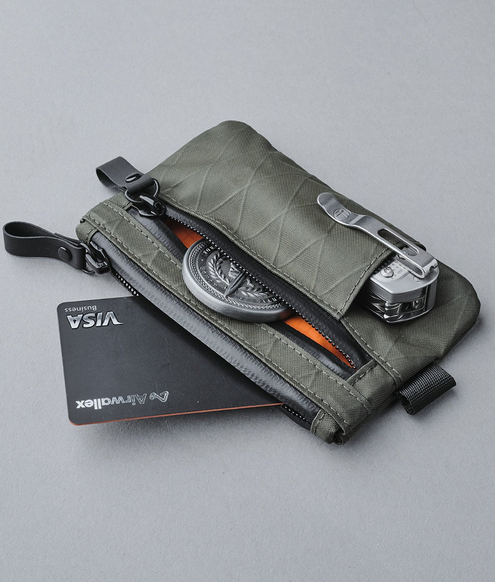 Zip Pouch Pro