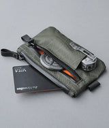 Zip Pouch Pro