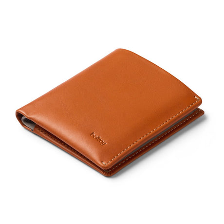 Note Sleeve Wallet