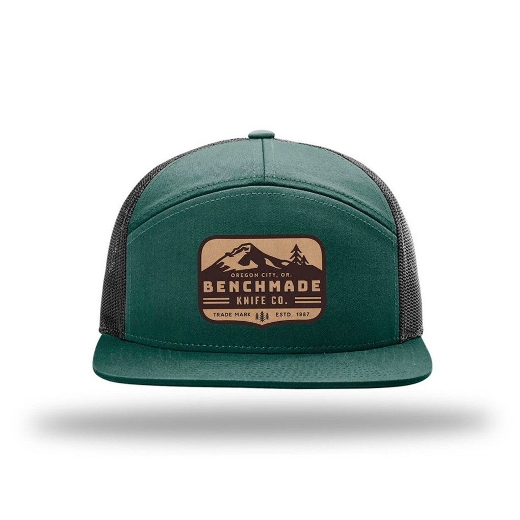 Trucker Cap - Lippis