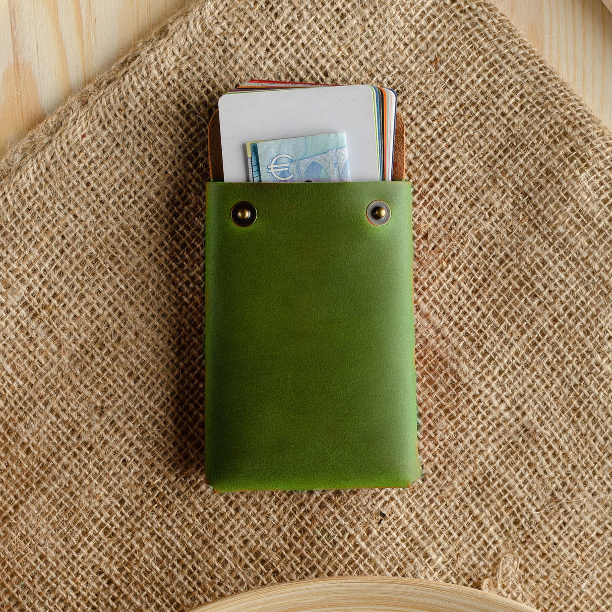Minimalist Wallet