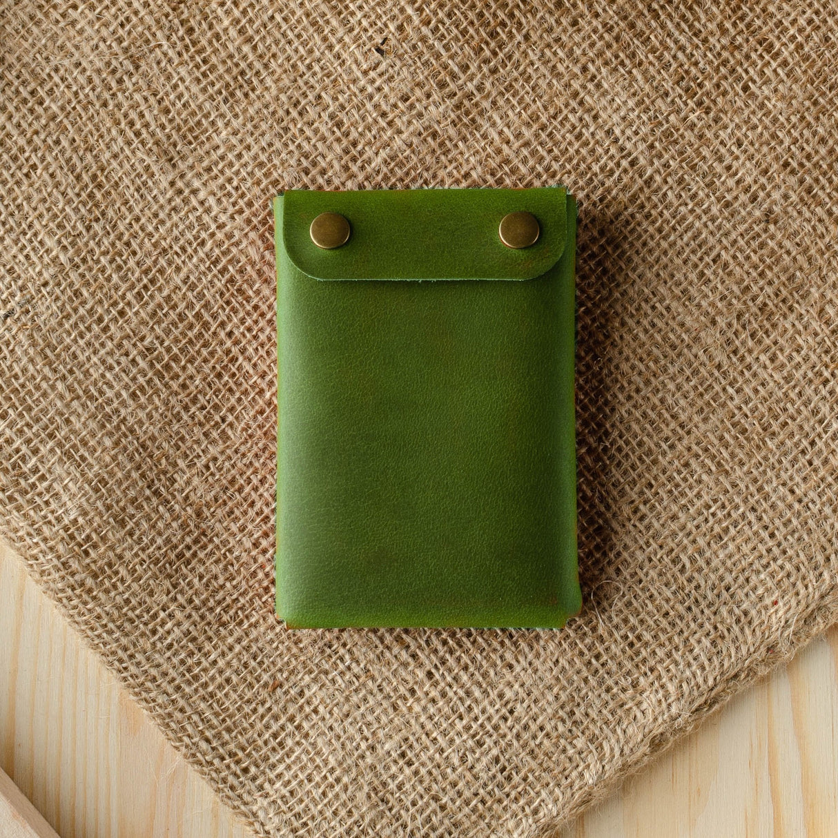 Minimalist Wallet