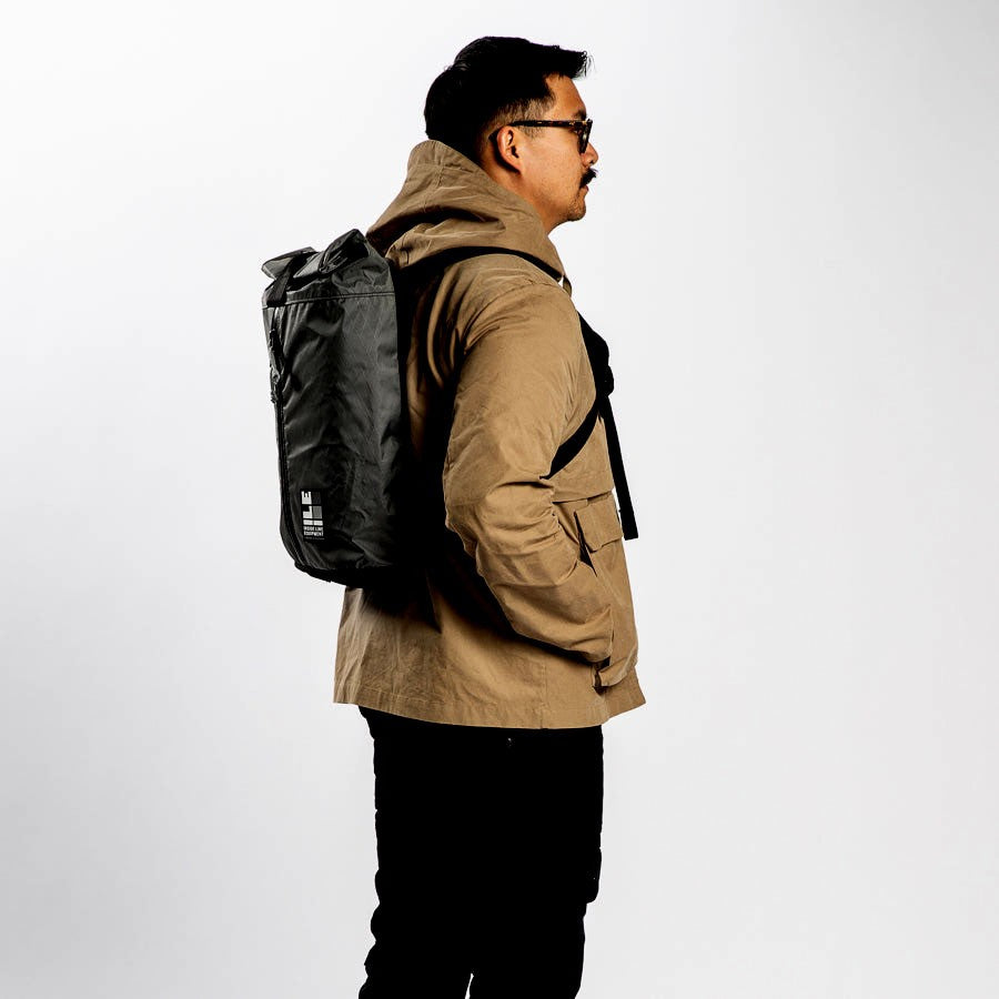 Apex Day Pack - Reppu