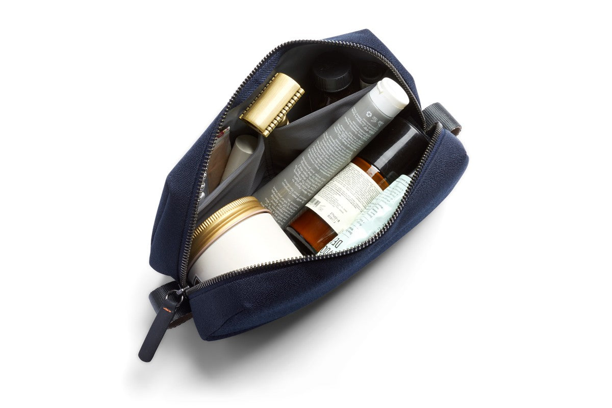 Toiletry Kit