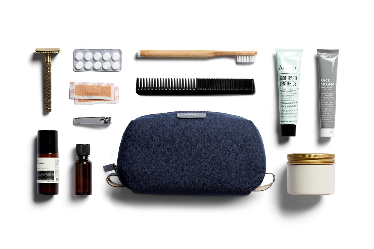 Toiletry Kit