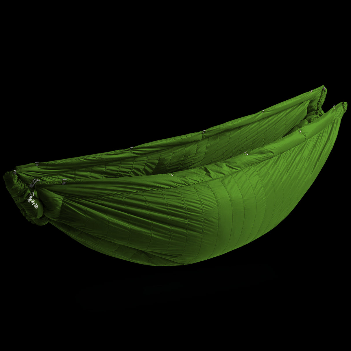 Firebelly 30°F Trail Quilt