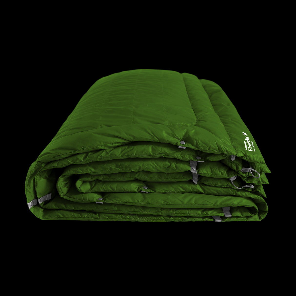 Firebelly 30°F Trail Quilt