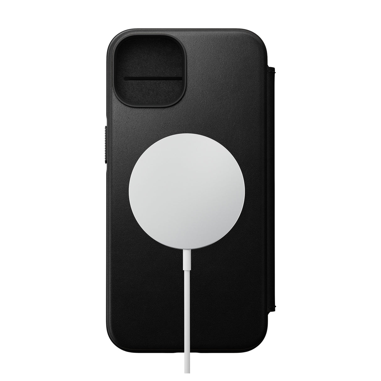 Modern Leather Folio