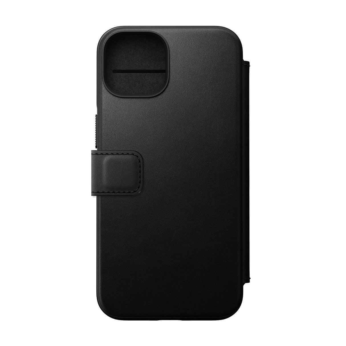 Modern Leather Folio