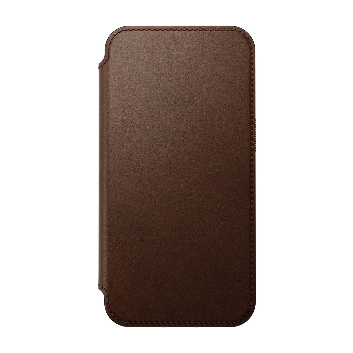 Modern Leather Folio