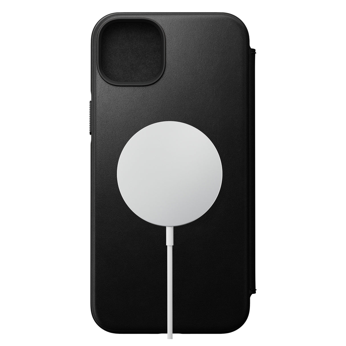 Modern Leather Folio