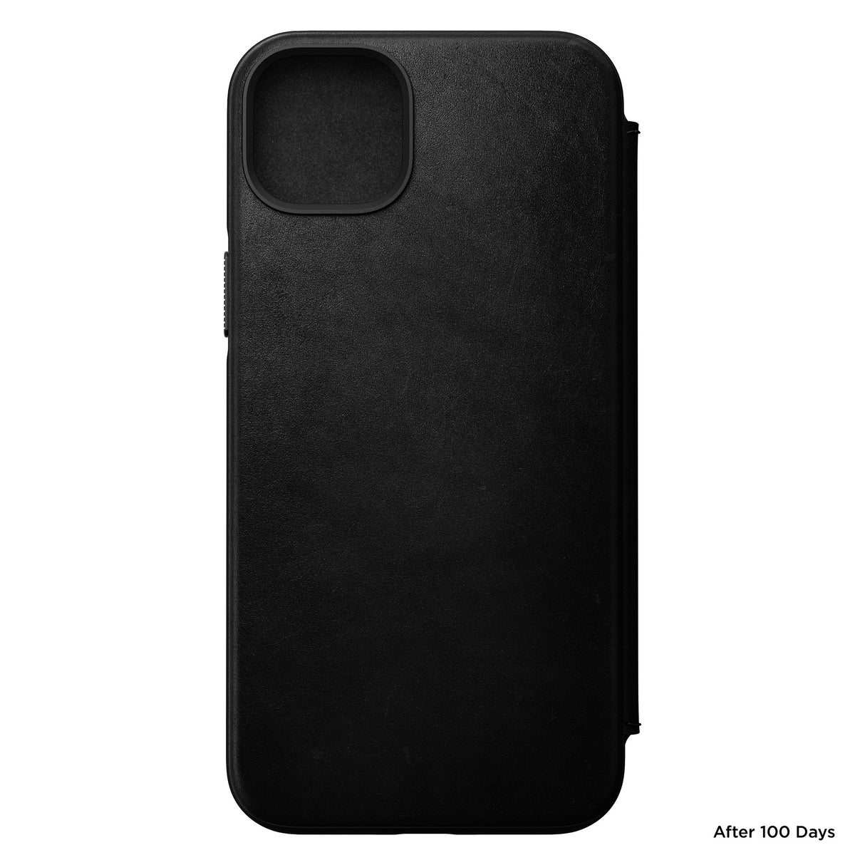 Modern Leather Folio