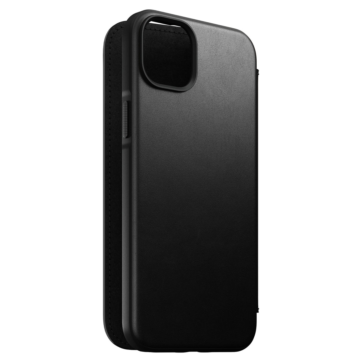 Modern Leather Folio