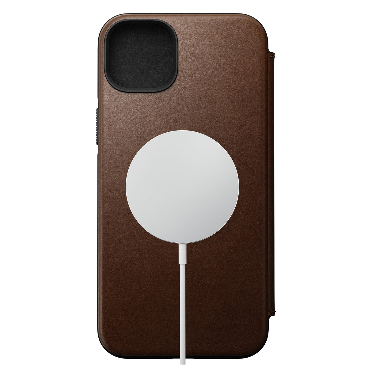 Modern Leather Folio