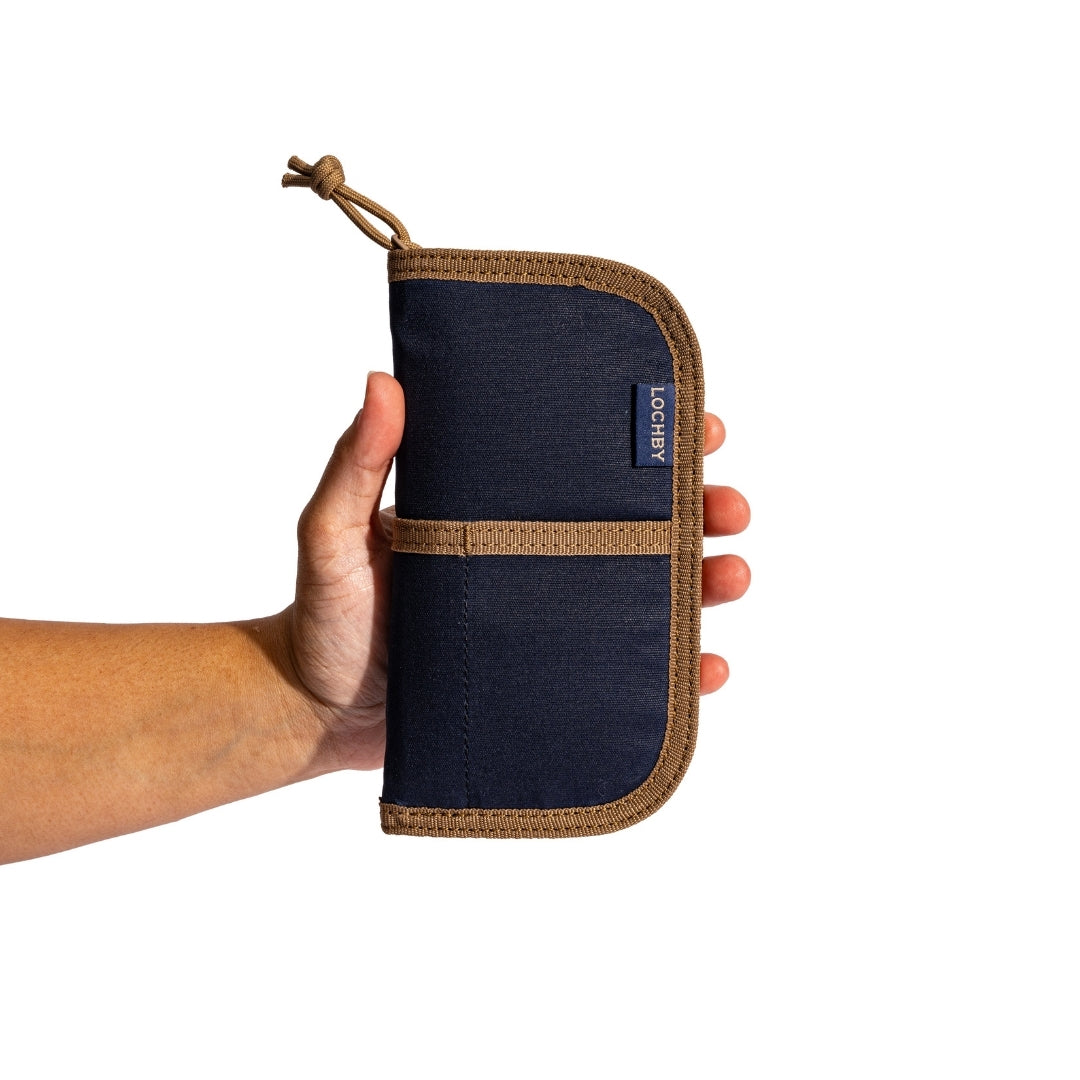 Quattro V2 Pen Organiser