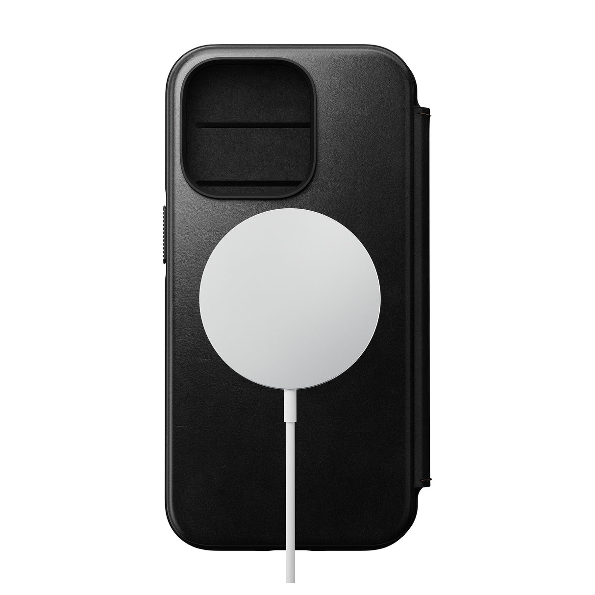 Modern Leather Folio Horween