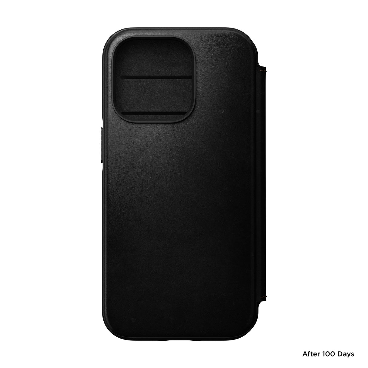 Modern Leather Folio Horween