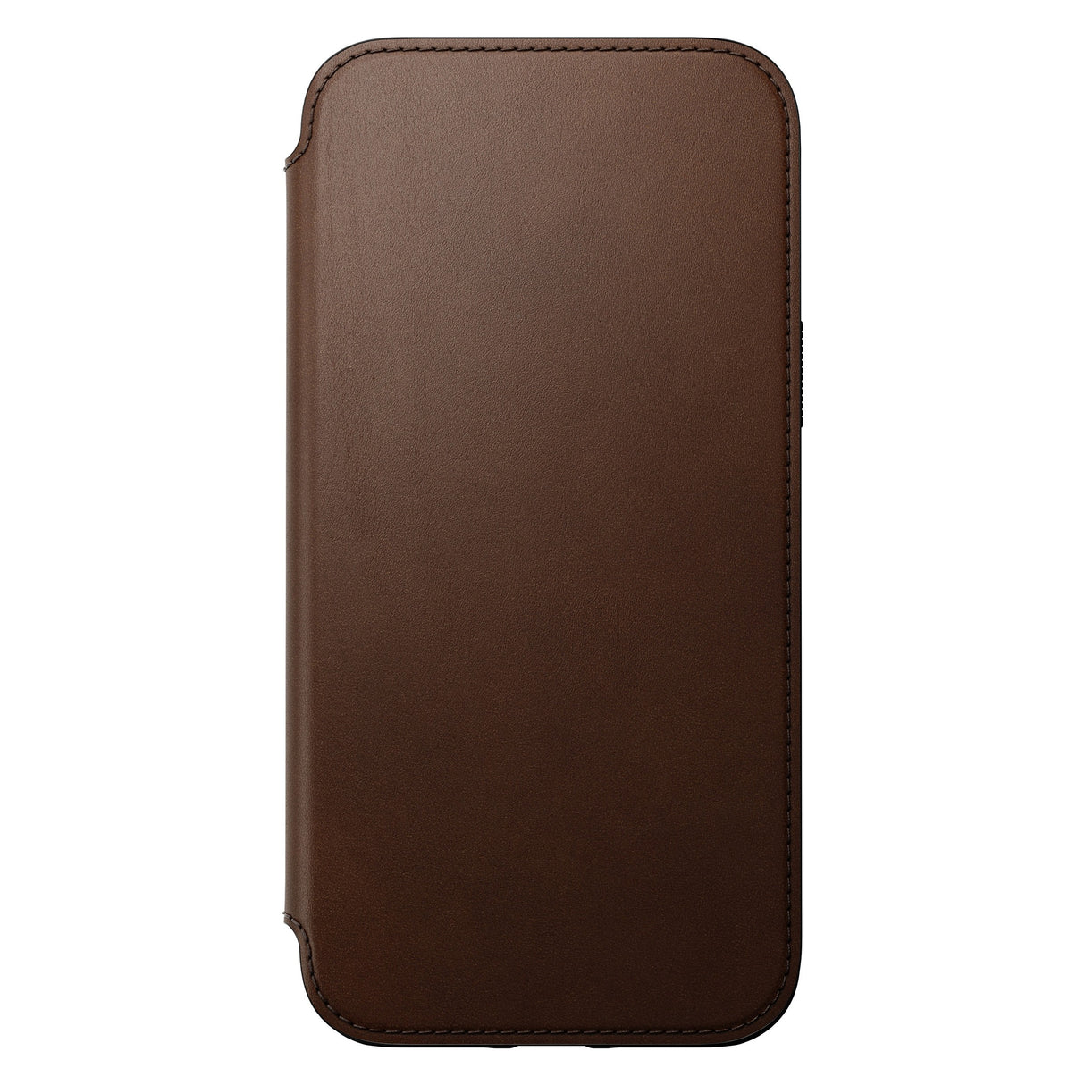 Modern Leather Folio