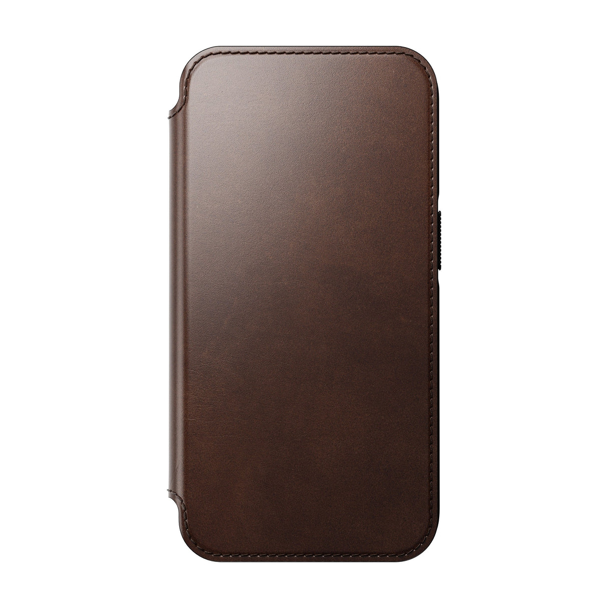 Modern Leather Folio Horween