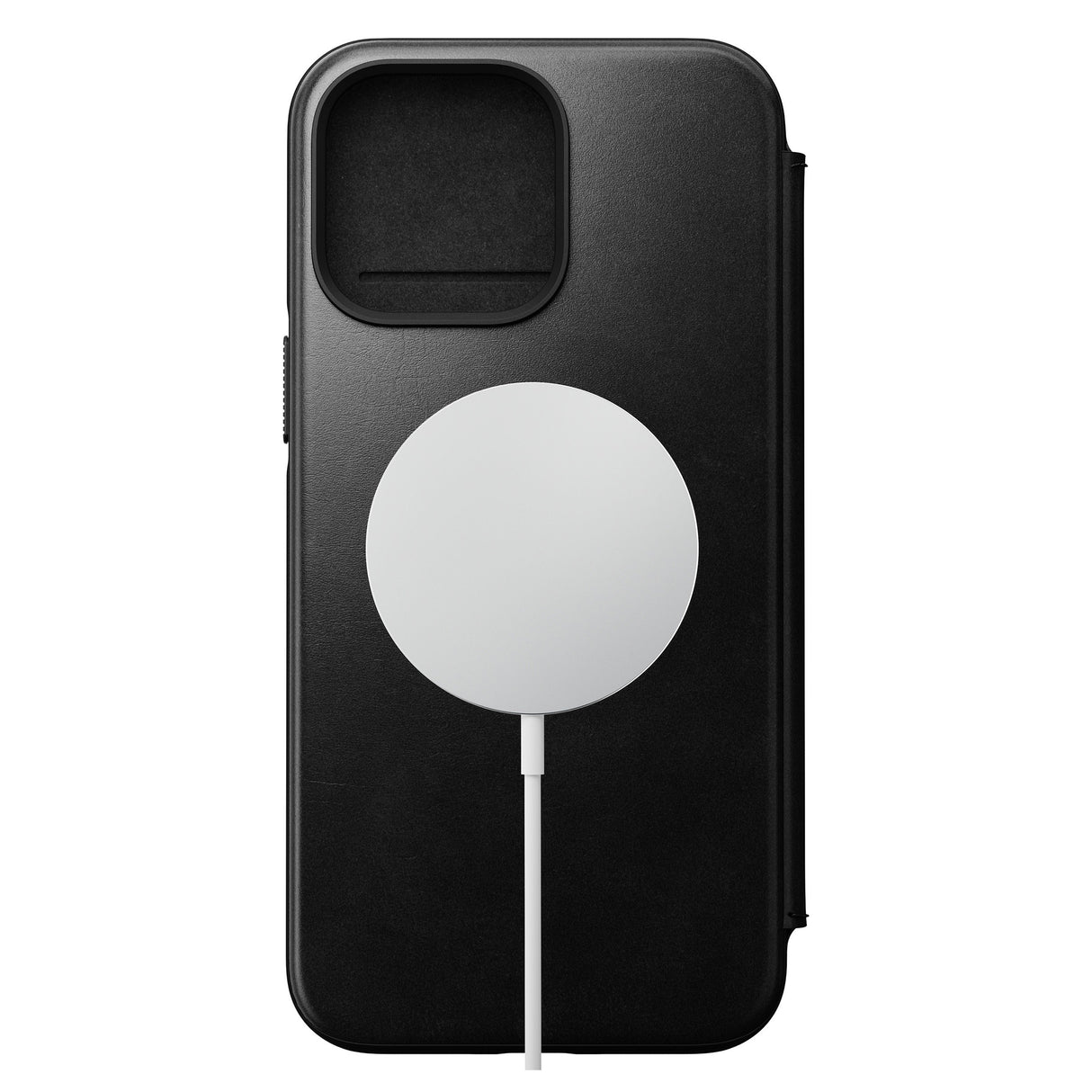 Modern Leather Folio Horween