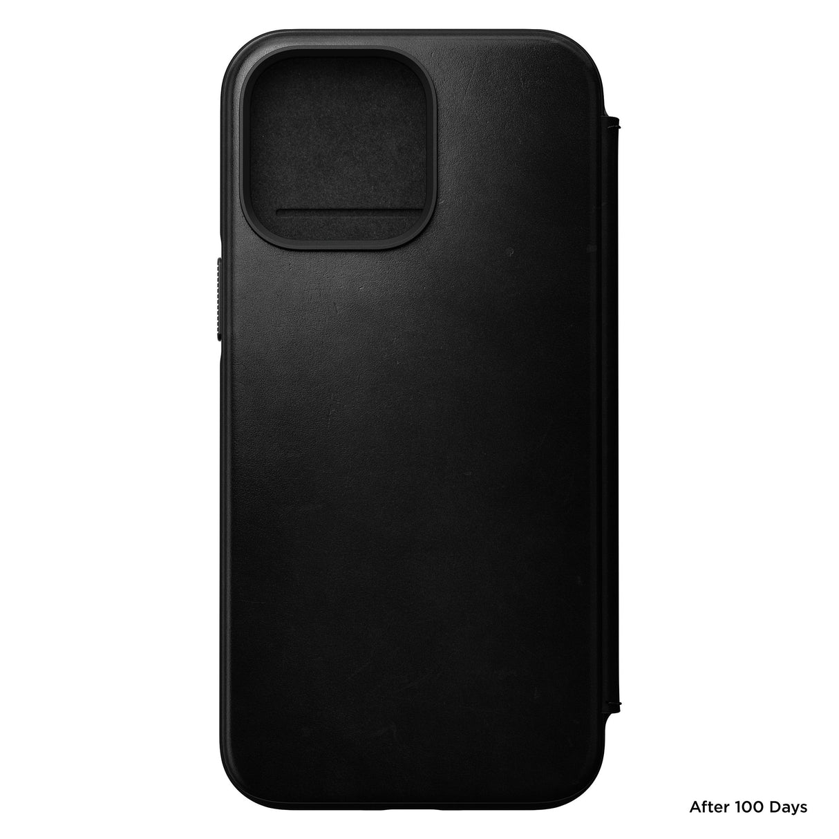 Modern Leather Folio Horween