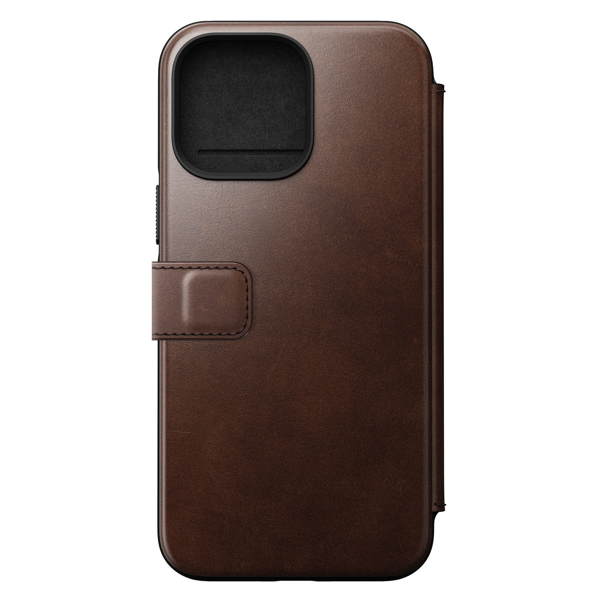 Modern Leather Folio Horween