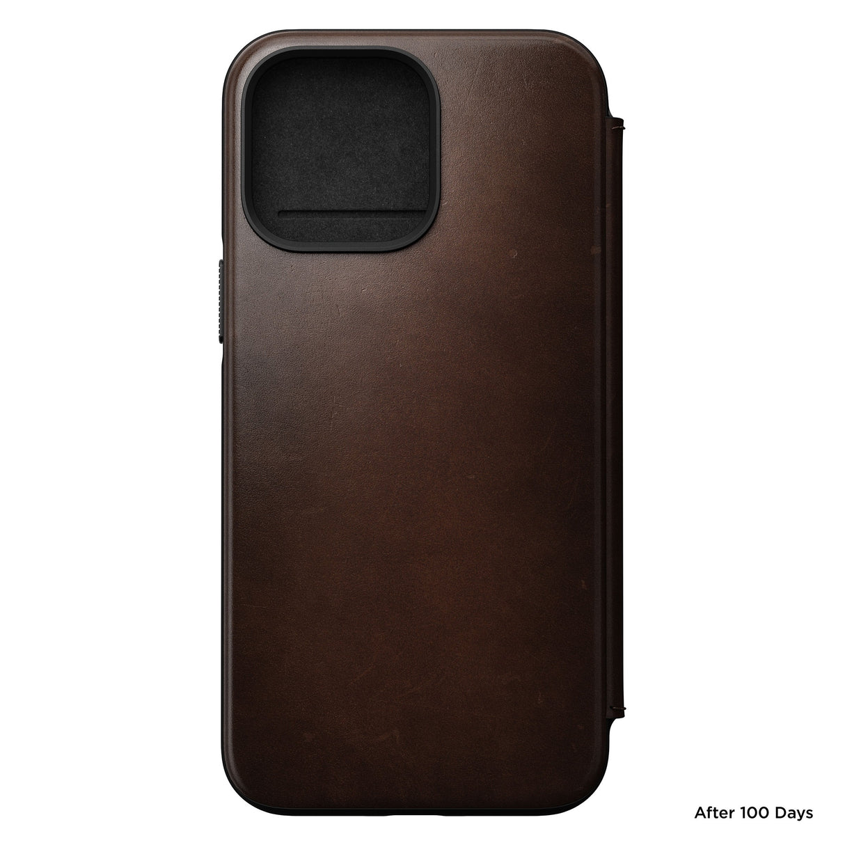 Modern Leather Folio Horween