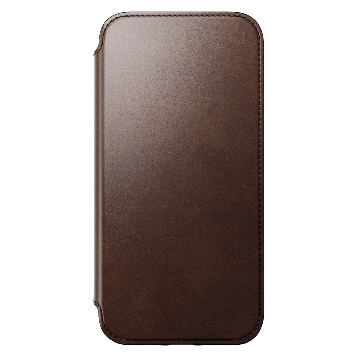 Modern Leather Folio Horween