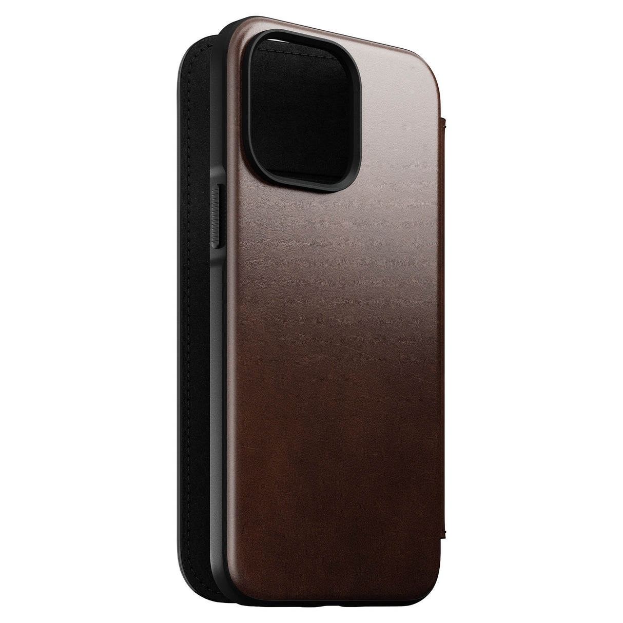 Modern Leather Folio Horween