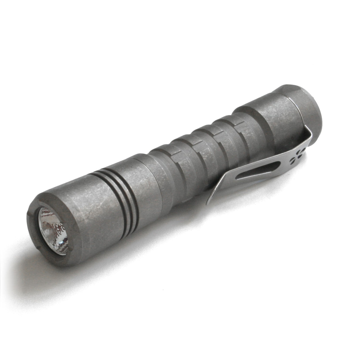 Pineapple Titanium - Taschenlampe