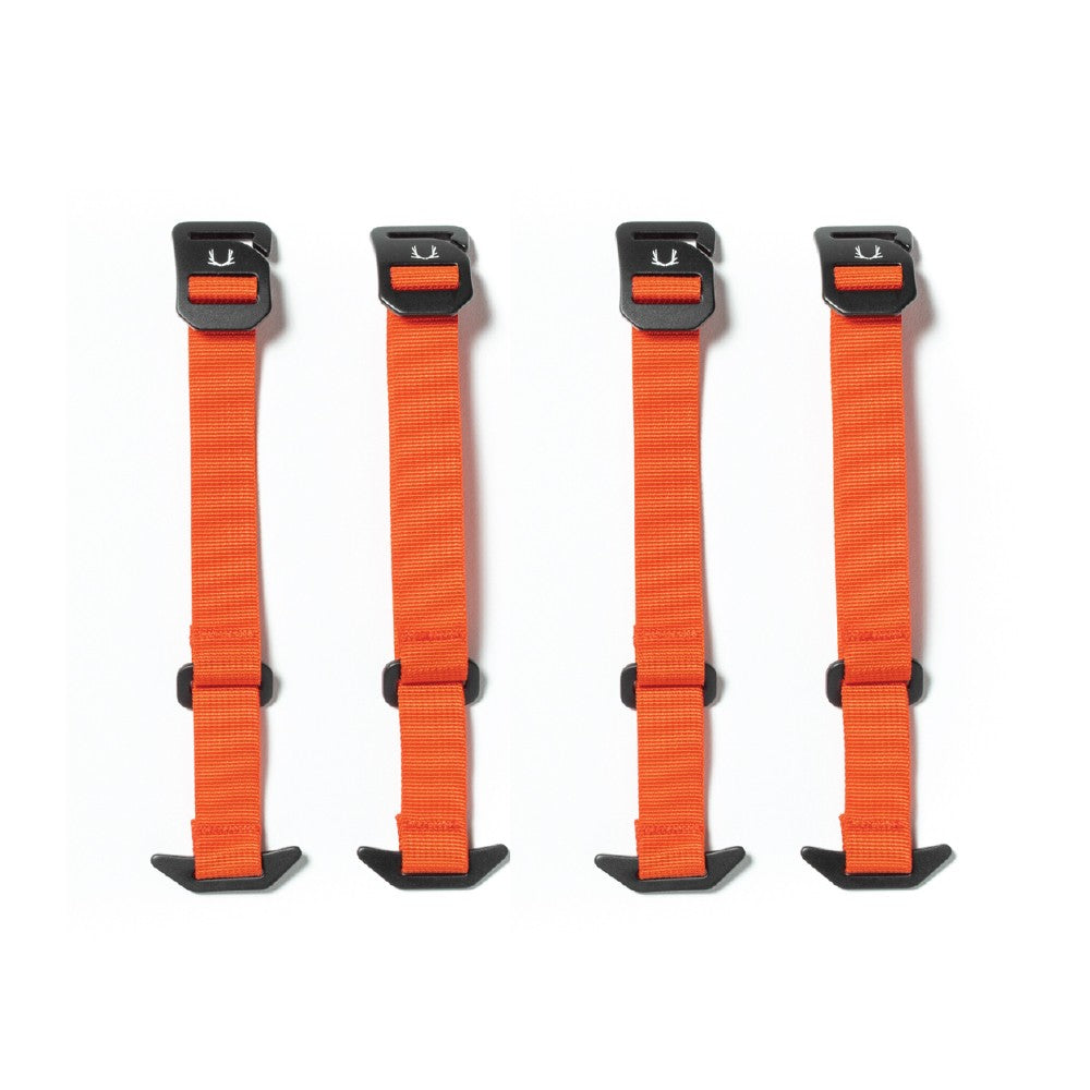 DEX Tension Hook Straps