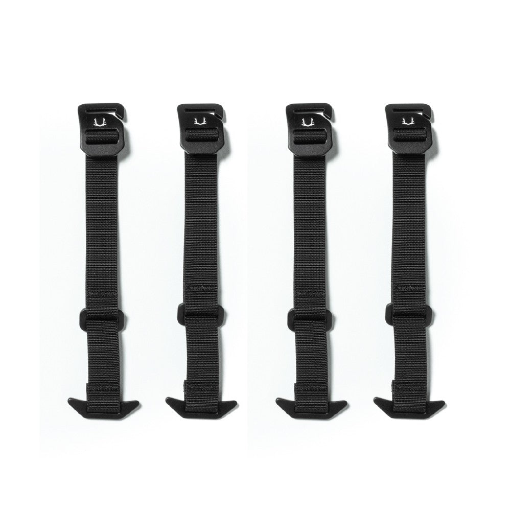 DEX Tension Hook Straps