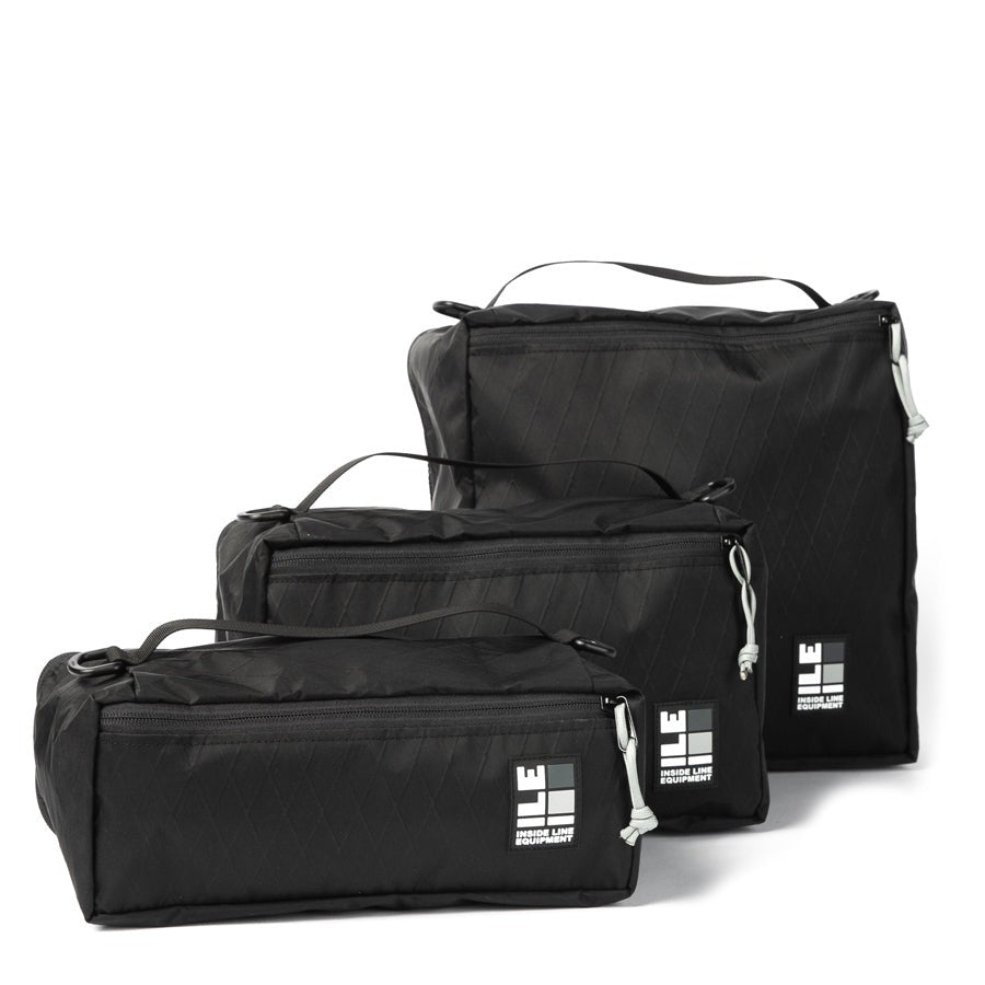 Load Cell Cuboid 3-Pack