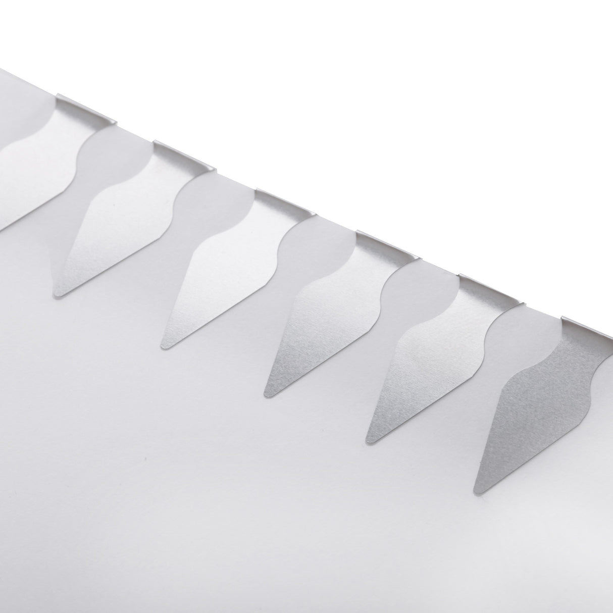 Tin-O-Darts Page Markers