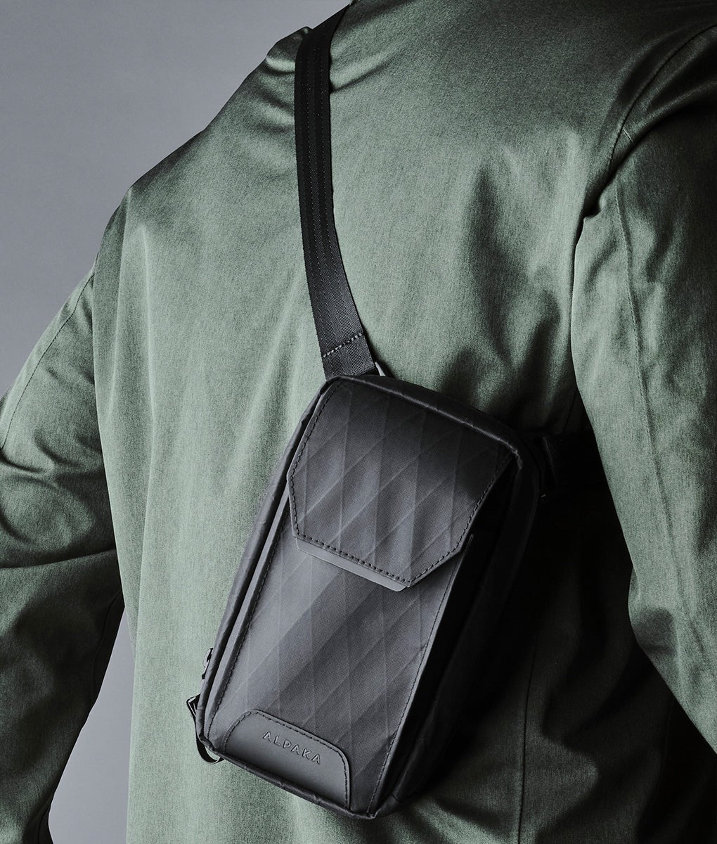 Modular Sling