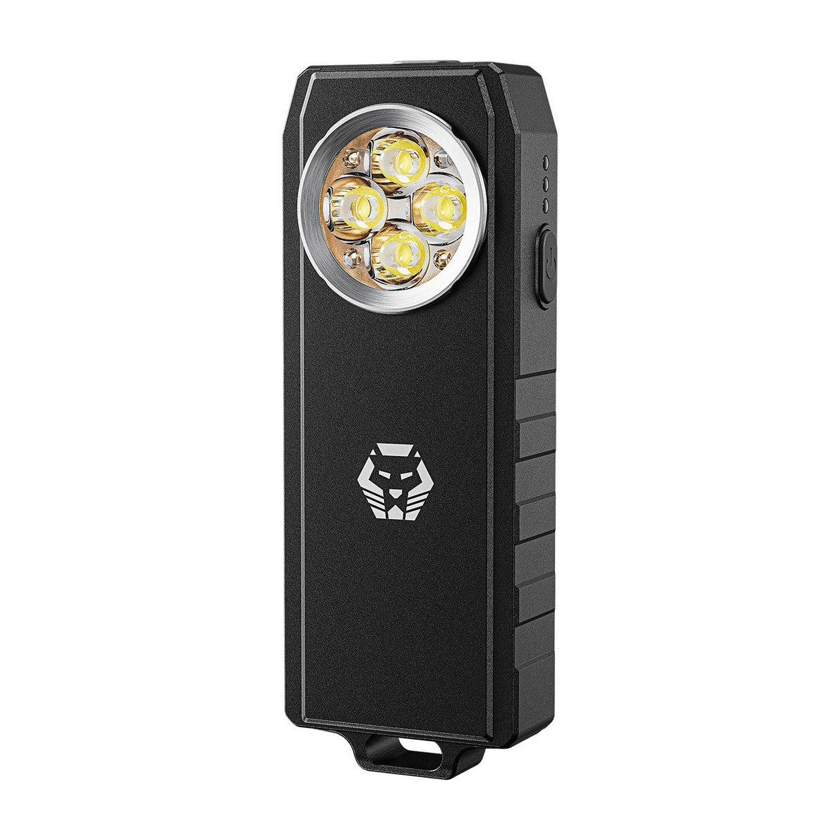 Angel Eyes E300S (2nd Gen) Flashlight