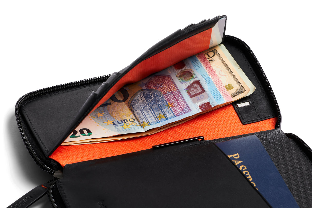 Travel Folio Carryology Edition