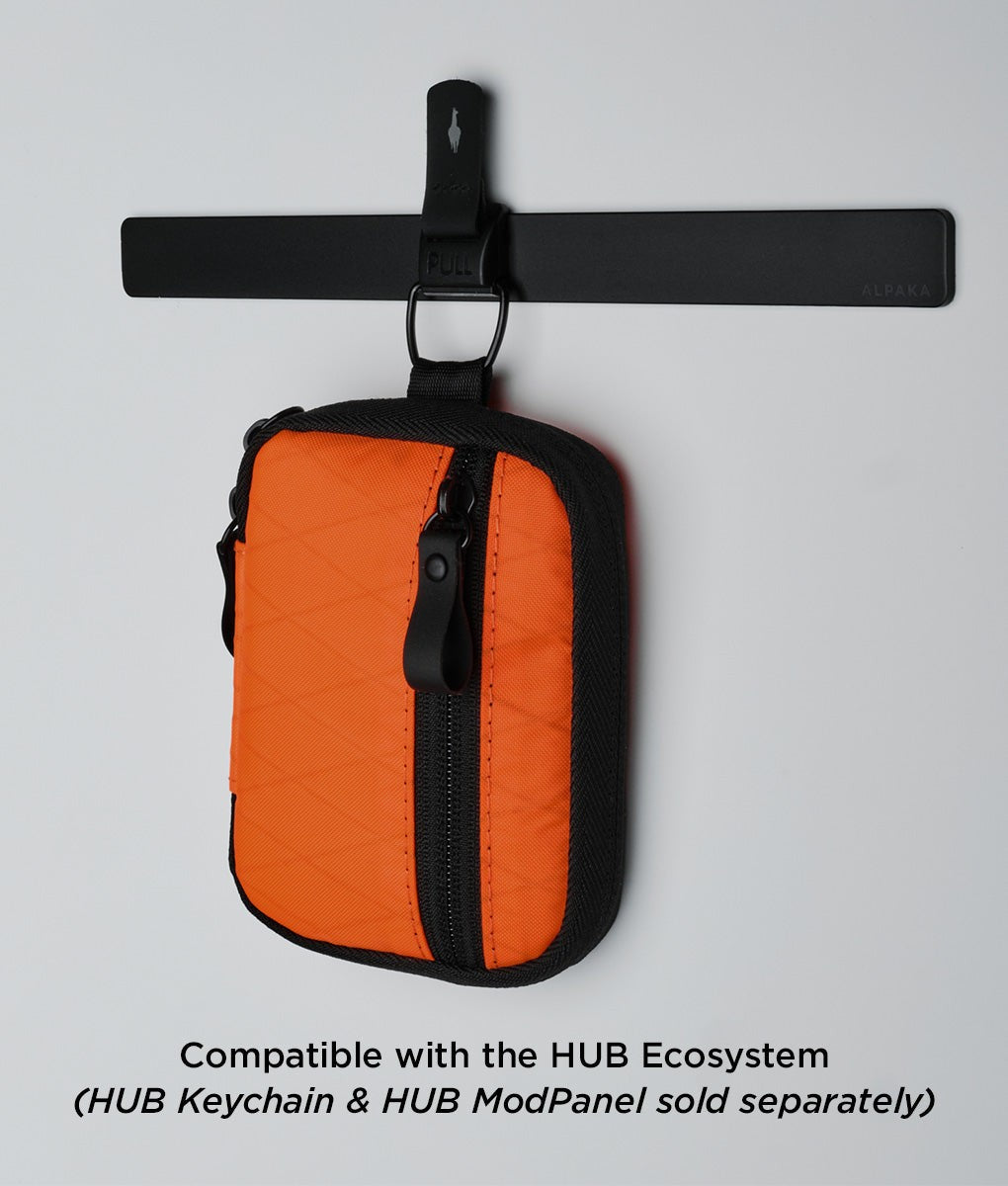 HUB Pouch