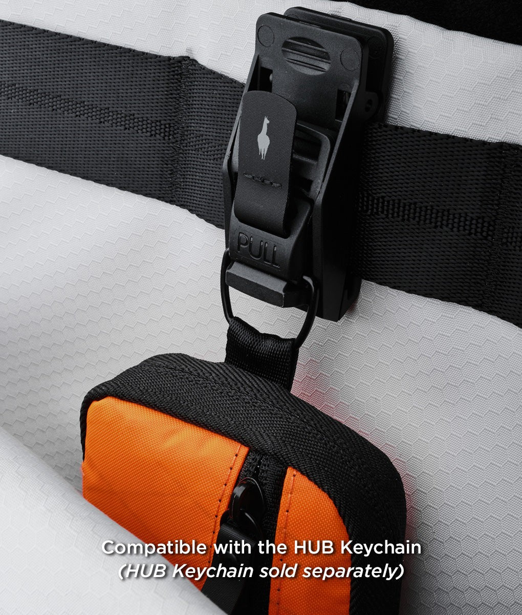 HUB Pouch