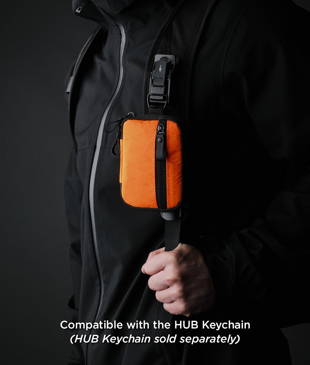 HUB Pouch