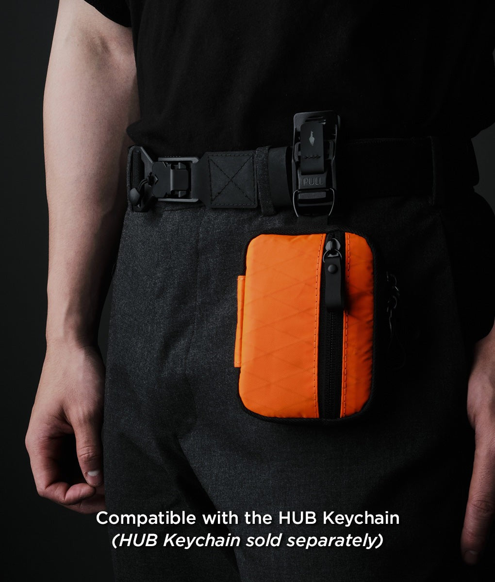 HUB Pouch