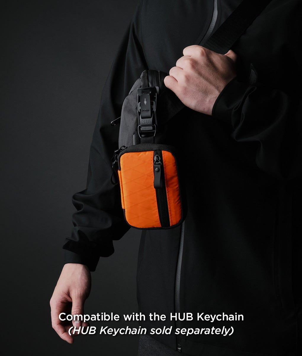 HUB Pouch