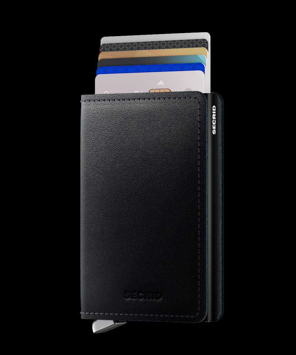 Premium Slimwallet Dusk - Plånbok