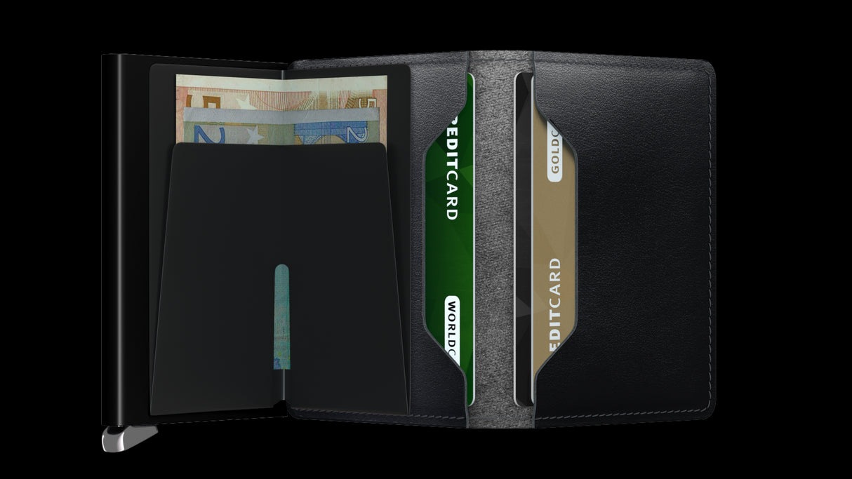 Premium Slimwallet Dusk - Plånbok