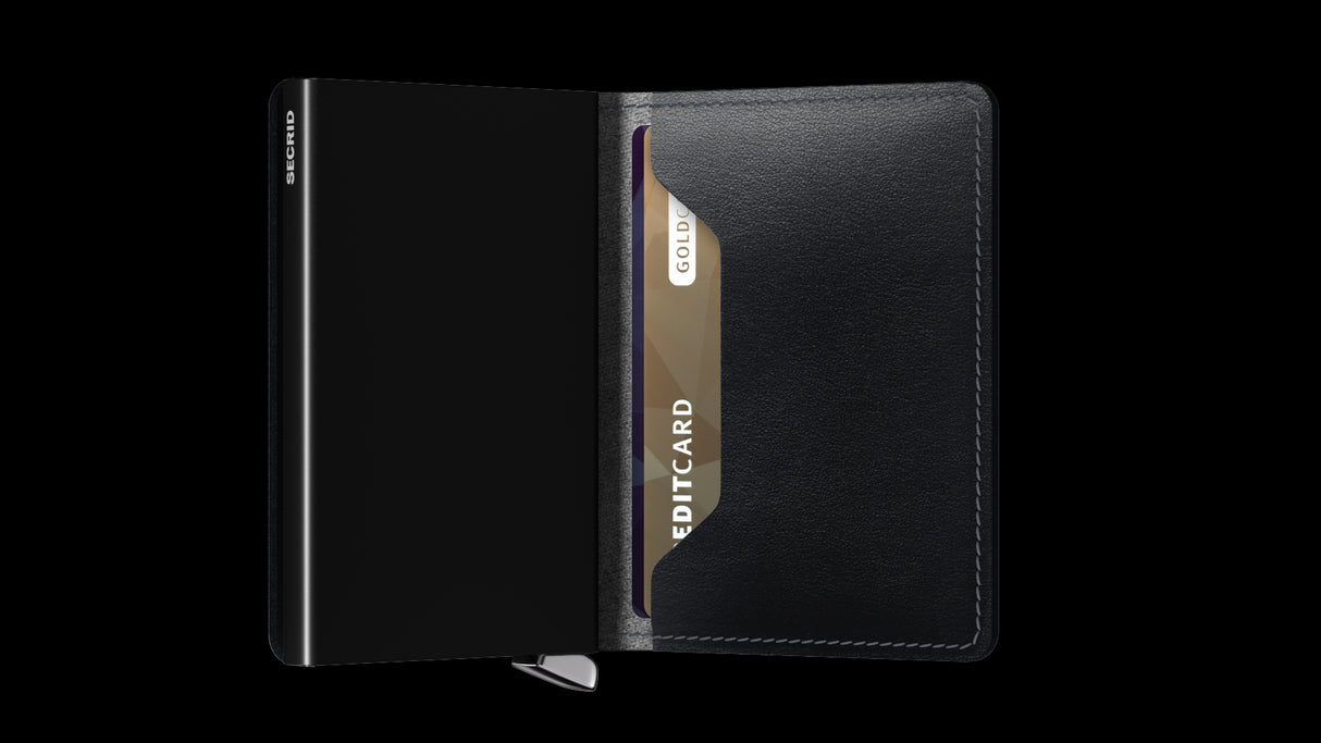 Premium Slimwallet Dusk - Plånbok