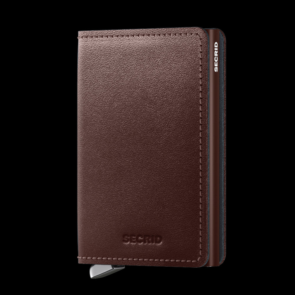 Premium Slimwallet Dusk - Plånbok