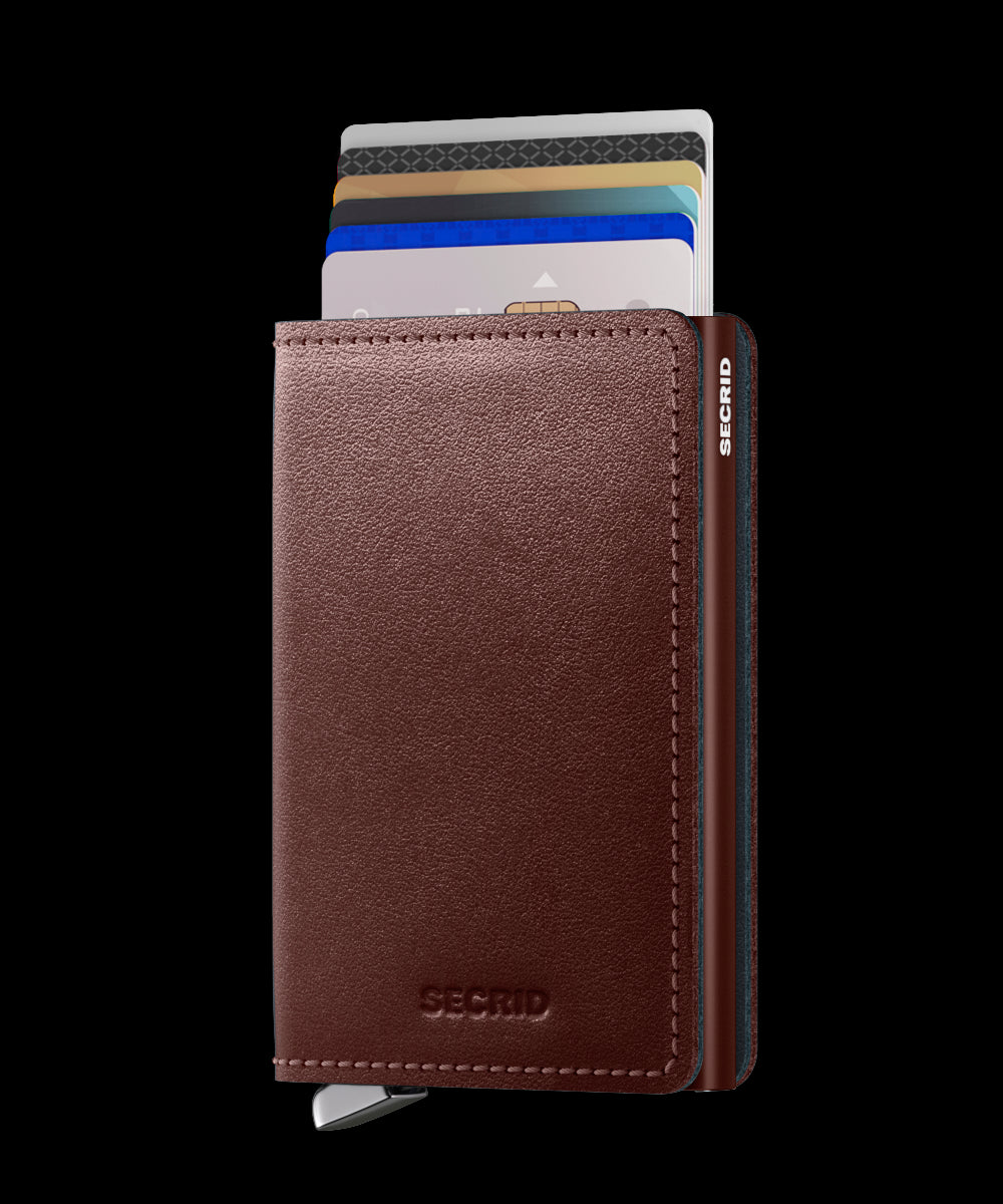 Premium Slimwallet Dusk - Plånbok