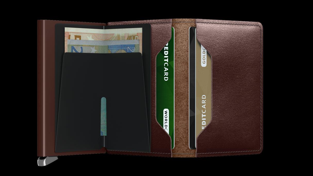 Premium Slimwallet Dusk - Plånbok