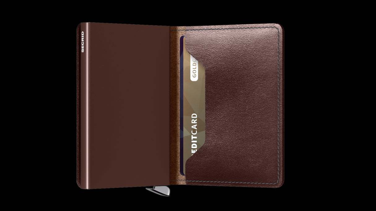 Premium Slimwallet Dusk - Plånbok